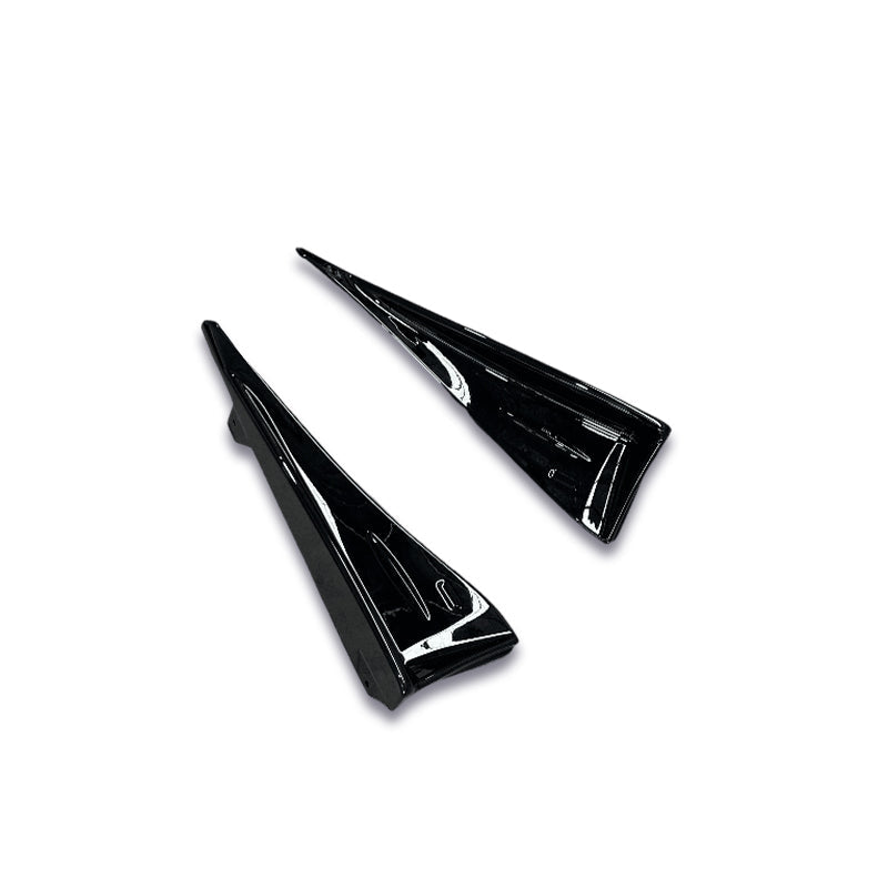 DMAKER STI-Spec Side Skirts / Under Spoilers for Subaru BRZ (ZD8) & Toyota GR86 (ZN8) 2022-2025