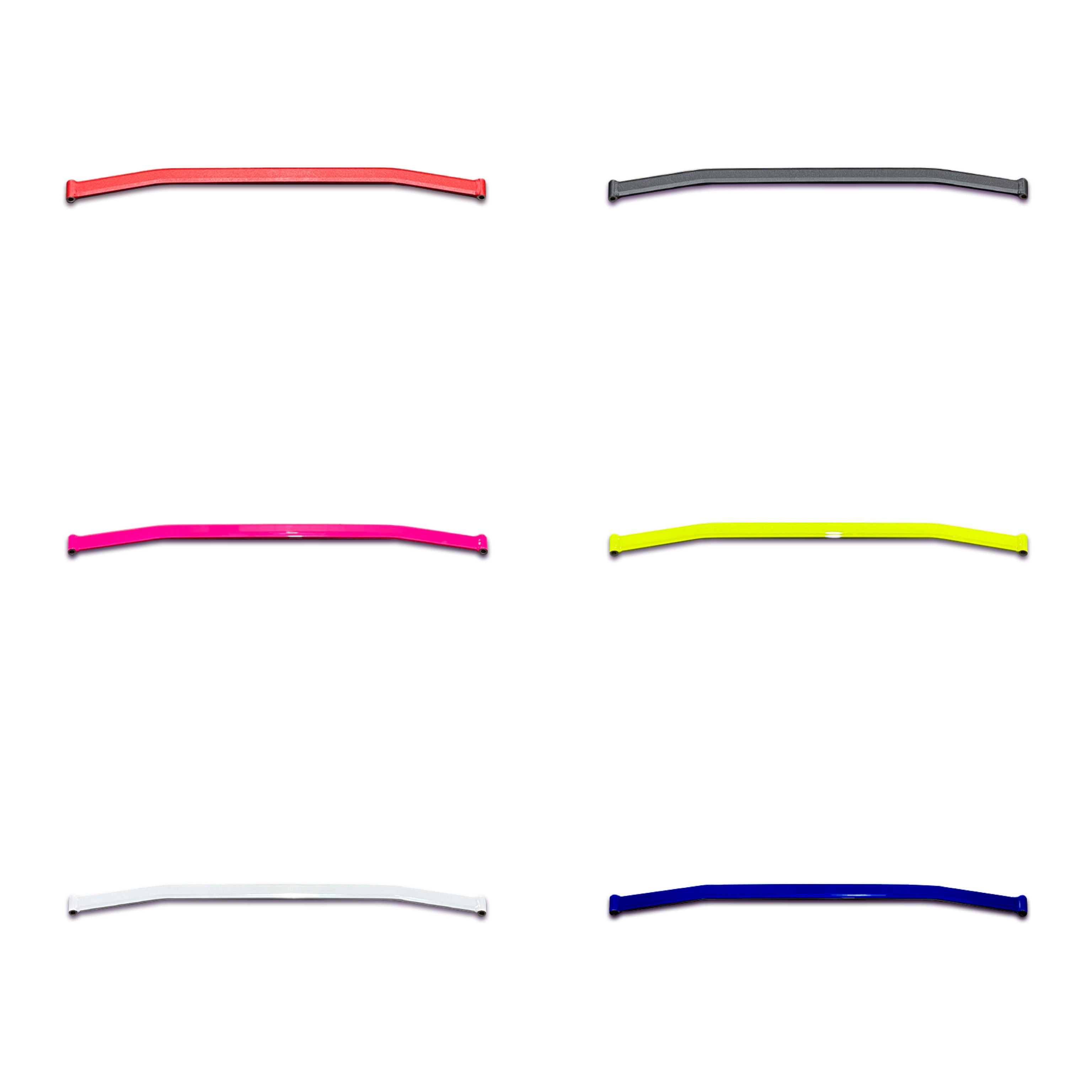 SUYA Car Supplies - Engine Bay - Front Strut Brace for Subaru WRX (VB) & WRX Sportswagon (VN) 2022-2025