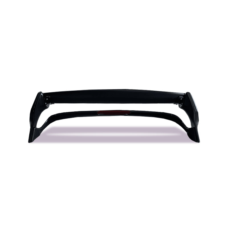 DMAKER VRS-Spec Wing Spoiler for Subaru Impreza WRX / STI Hatch (G3) 2008-2014