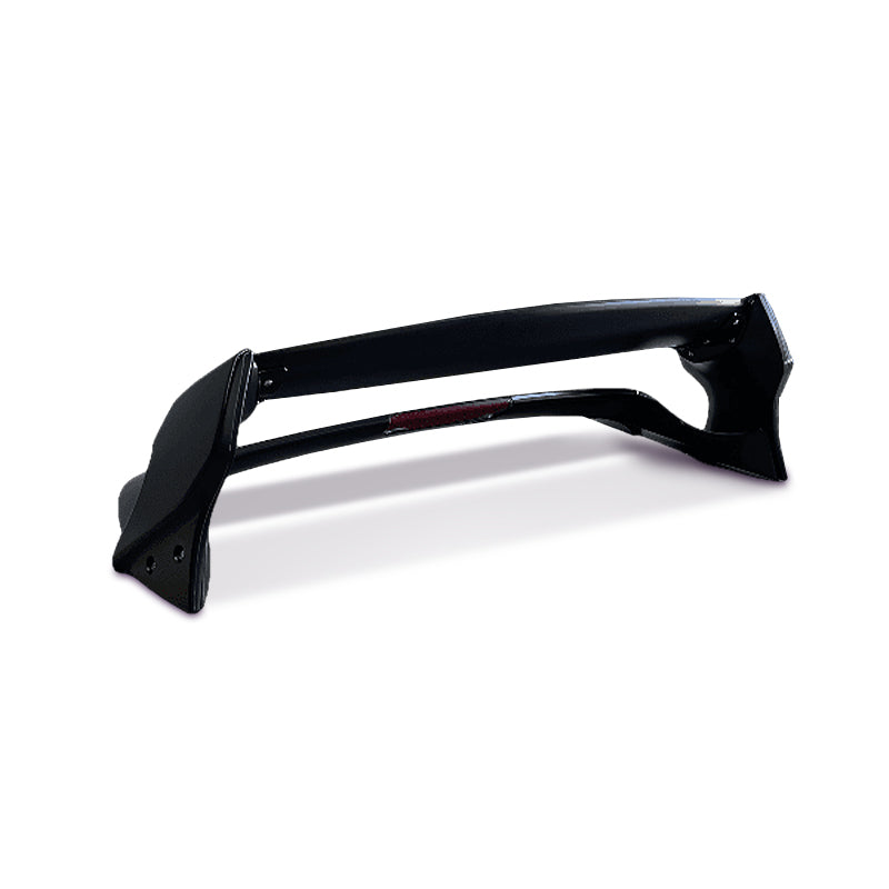 DMAKER VRS-Spec Wing Spoiler for Subaru Impreza WRX / STI Hatch (G3) 2008-2014