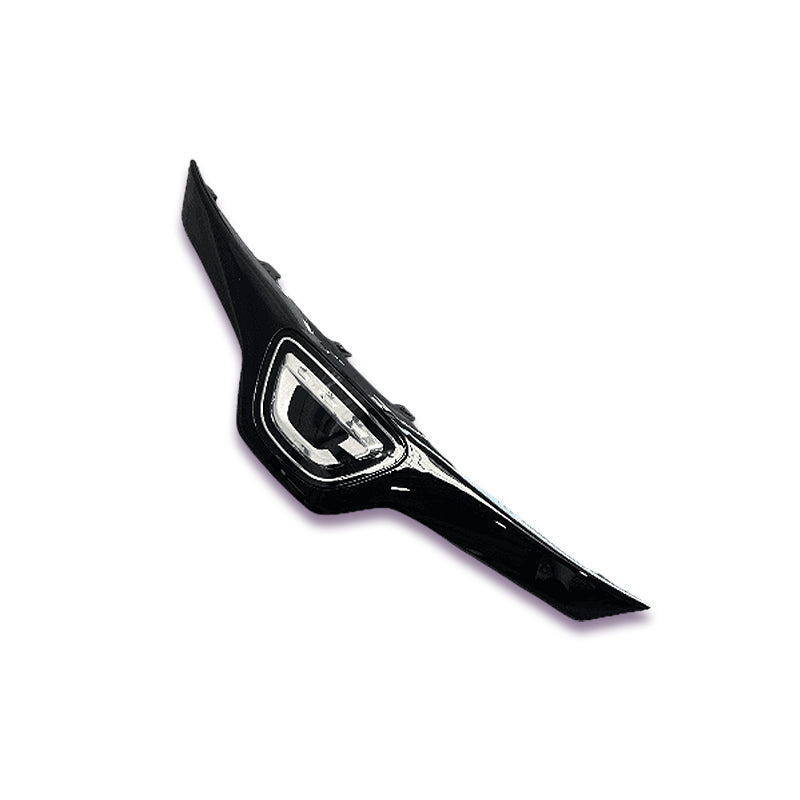 CraftC Performance JDM-Spec Front Grille with Emblem for Toyota Corolla Hatch (E210) 2019-2026