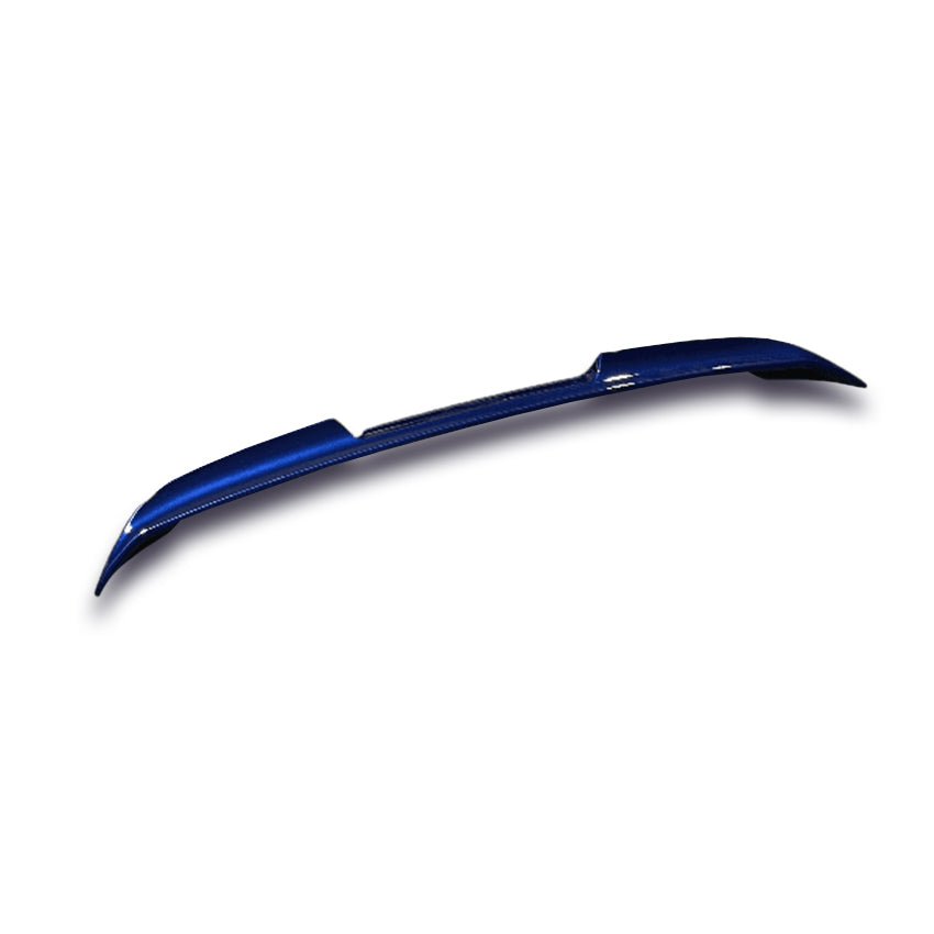 DMAKER D-Spec Duckbill Spoiler (V1.5) (to suit STI Wing Spoiler) for Subaru WRX (VB) 2022-2025