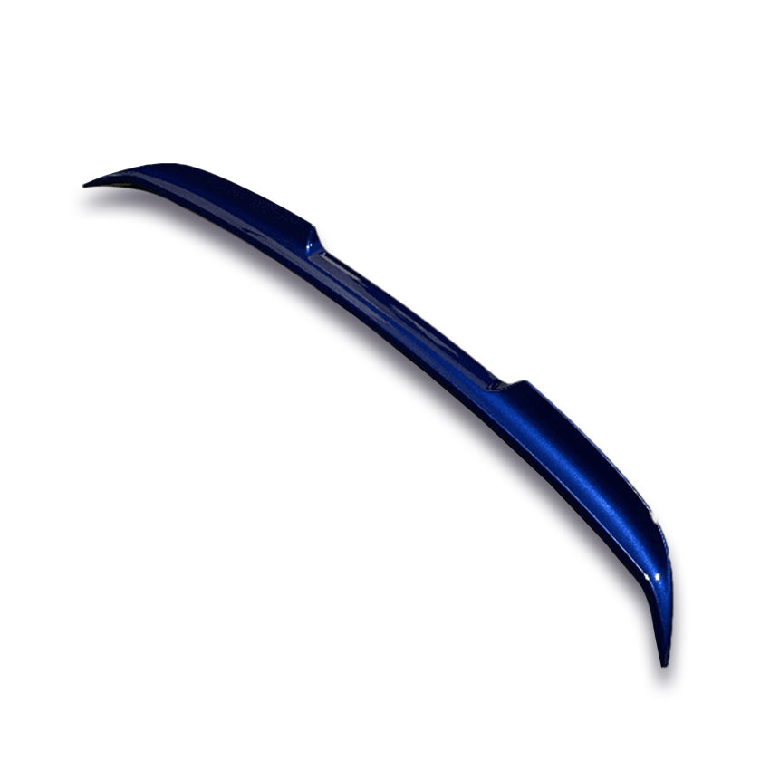 DMAKER D-Spec Duckbill Spoiler (V1.5) (to suit STI Wing Spoiler) for Subaru WRX (VB) 2022-2025
