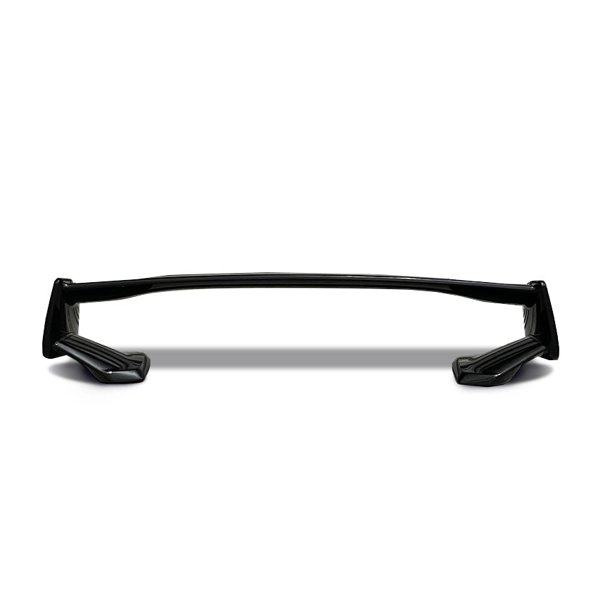 DMAKER STI-Spec Wing Spoiler & Cover Plate for Subaru Impreza WRX / STI Sedan (G3) 2008-2014