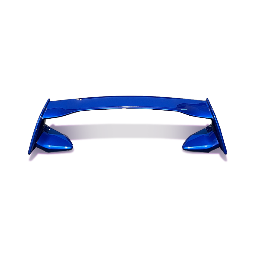 DMAKER STI-Spec Wing Spoiler (Ver. 2025) for Subaru WRX (VB) 2022-2025
