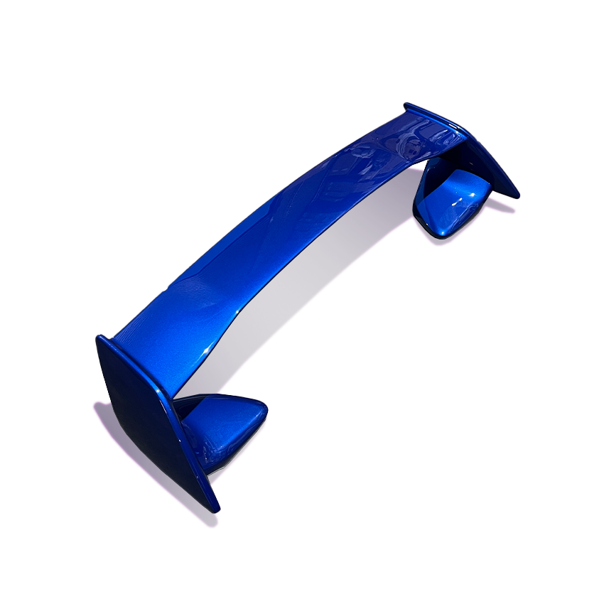DMAKER STI-Spec Wing Spoiler (Ver. 2025) for Subaru WRX (VB) 2022-2025