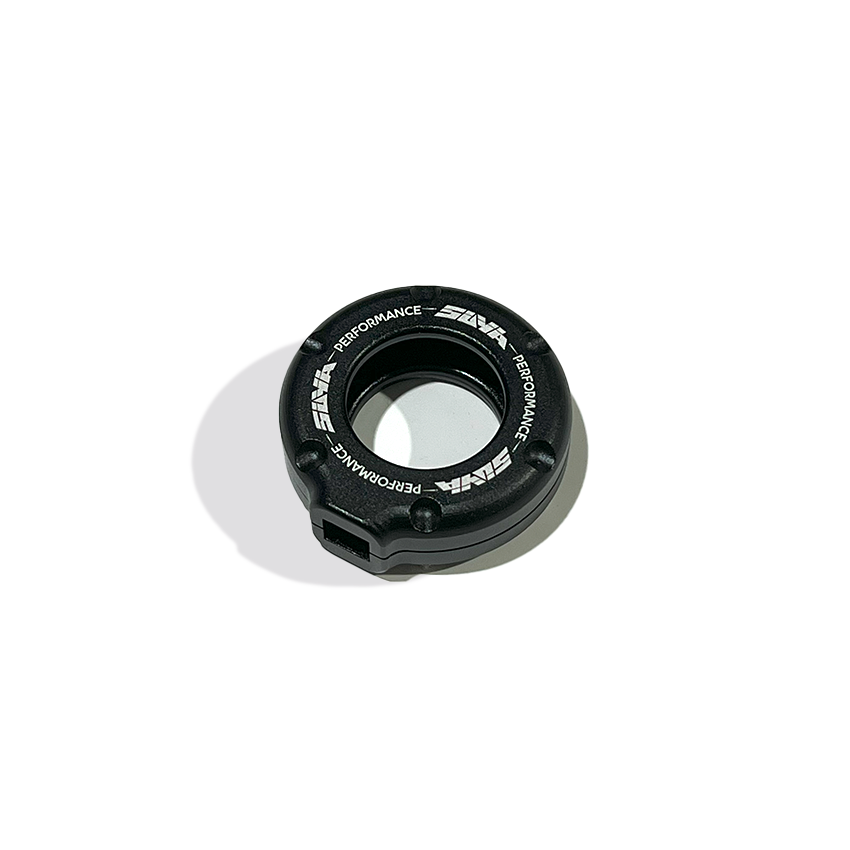 SUYA Car Supplies - Engine Bay - Dipstick Handle Cover for Subaru BRZ / Levorg / WRX & Other Models