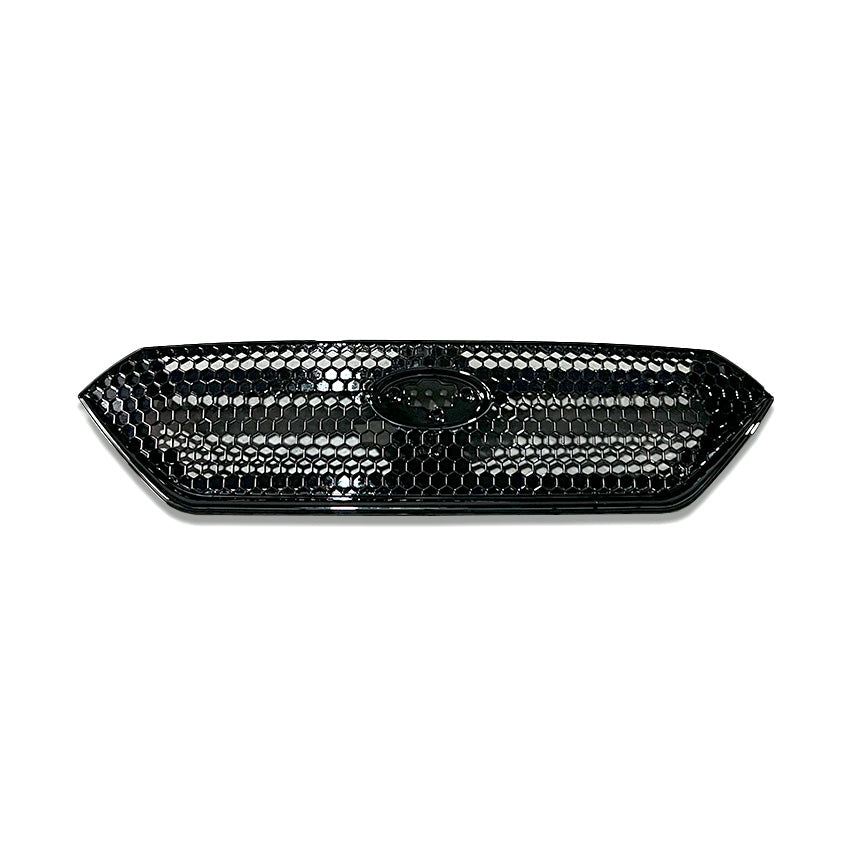 DMAKER OE-Spec Front Sports Grille (V1) for Subaru WRX (VB) & WRX Sportswagon (VN) 2022-2025