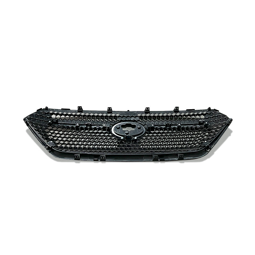 DMAKER OE-Spec Front Sports Grille (V1) for Subaru WRX (VB) & WRX Sportswagon (VN) 2022-2025