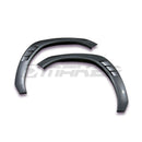 AFD S-Spec Paint Matched Fender Flares (+10mm) For Subaru WRX VB 2022+ [Paint Matched]