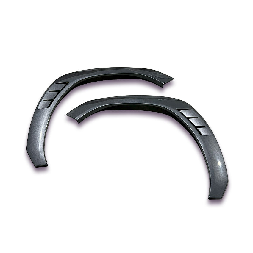 AFD S-Spec Paint Matched Fender Flares (+10mm) for Subaru WRX (VB) 2022-2025