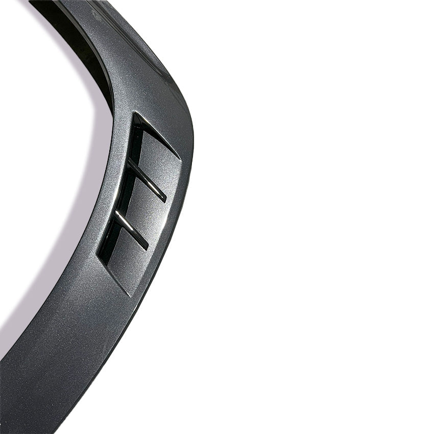 AFD S-Spec Paint Matched Fender Flares (+10mm) for Subaru WRX (VB) 2022-2025