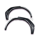 AFD S-Spec Paint Matched Fender Flares (+10mm) For Subaru WRX VB 2022+ [Paint Matched]