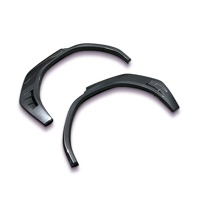 AFD S-Spec Paint Matched Fender Flares (+10mm) for Subaru WRX (VB) 2022-2025