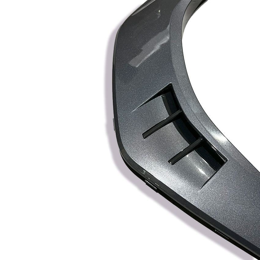 AFD S-Spec Paint Matched Fender Flares (+10mm) for Subaru WRX (VB) 2022-2025