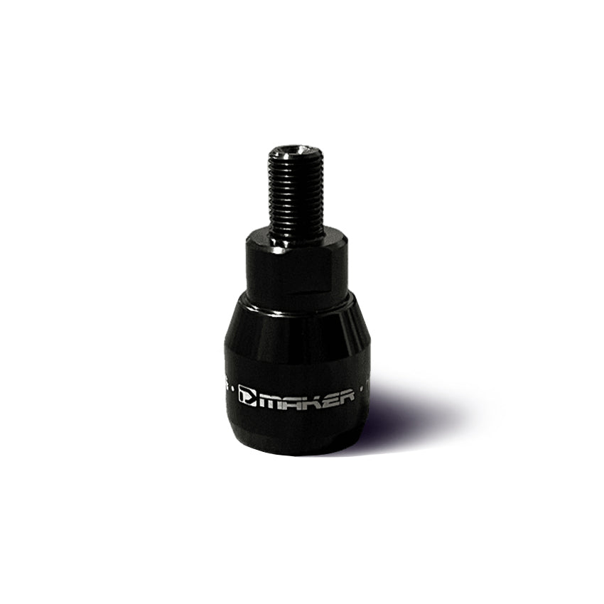SUYA Car Supplies - Shifter - Manual Shifter Extension Add-On (SUYA × DMAKER Edition)