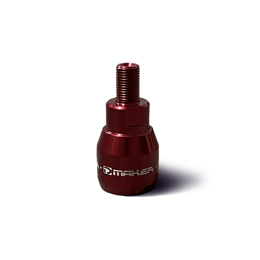 SUYA Car Supplies - Shifter - Manual Shifter Extension Add-On (SUYA × DMAKER Edition)