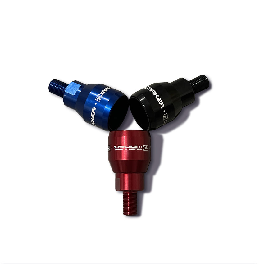 SUYA Car Supplies - Shifter - Manual Shifter Extension Add-On (SUYA × DMAKER Edition)