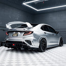 AFD GT-2 18" Wheels (Forged 6061-T6) For Subaru WRX VB/VN 2022+