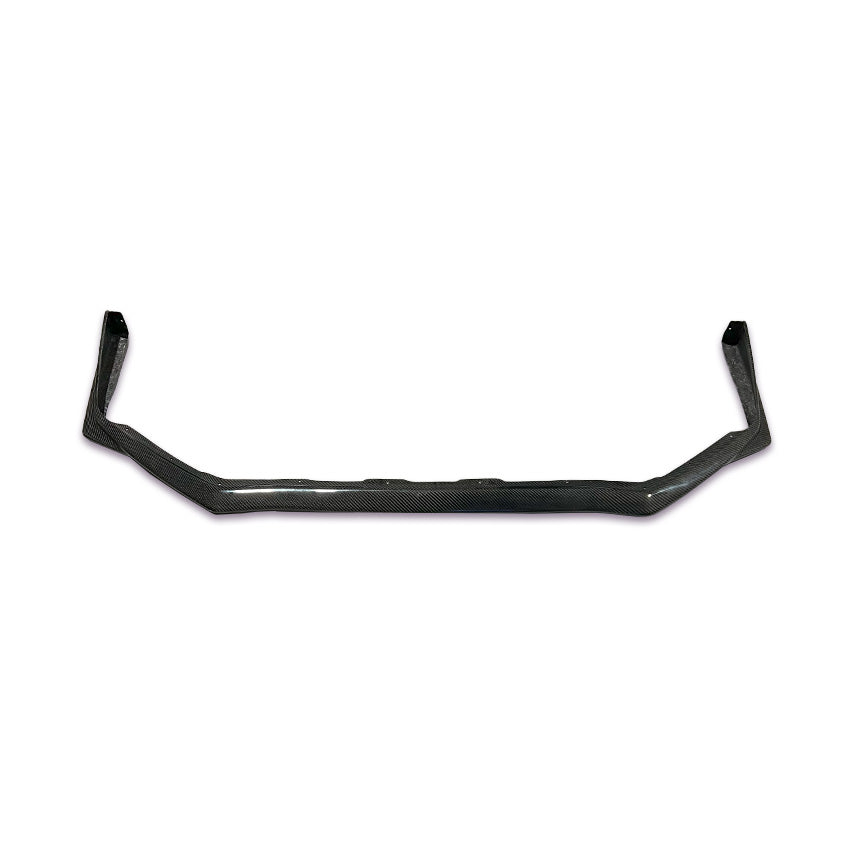 DMAKER STI-Spec Front Lip / Under Spoiler for Subaru WRX / STI (VA) 2015-2021 [Carbon Fibre]