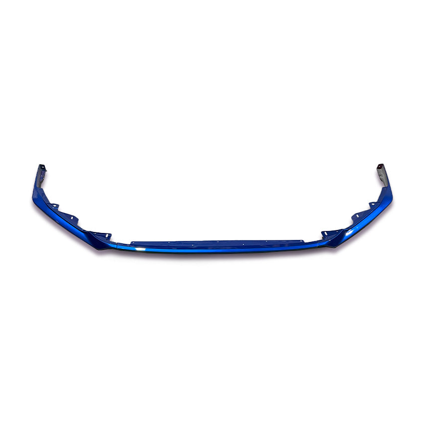 DMAKER STI-Spec Front Lip / Under Spoiler (3-Piece) for Subaru WRX (VB) 2022-2025