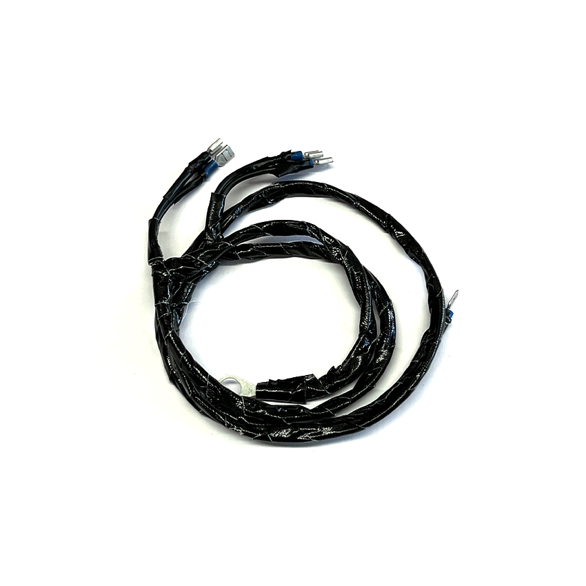 Suya Horn Wiring Harness for Subaru BRZ/Levorg/WRX & Other Models