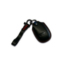 Suya Leather Key Fob Cover & Strap for Subaru BRZ/Levorg/WRX & Other Models