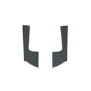 Suya S2-Spec Rear Under Spoiler for Subaru WRX VN 2022+ [Textured Black]