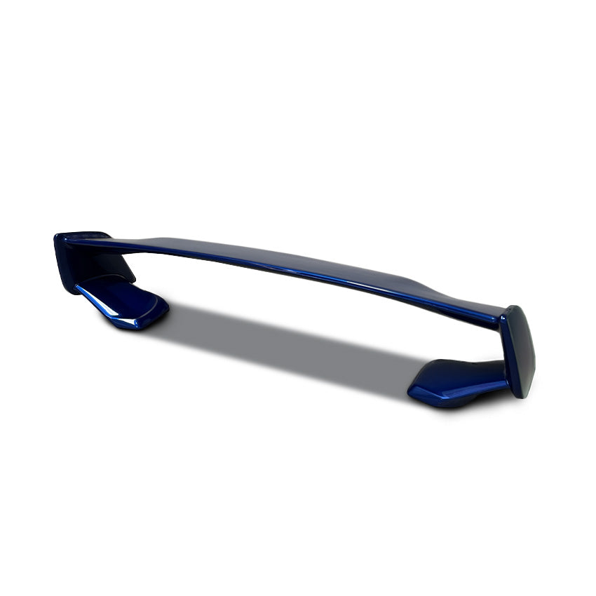 DMAKER STI-Spec Wing Spoiler (Ver. 2015) for Subaru WRX (VB) 2022-2025