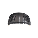 VRS-Spec (Ver. 2022) Cooling Bonnet For 2022+ Subaru WRX VB/VN [Carbon Fibre]