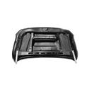 VRS-Spec (Ver. 2022) Cooling Bonnet For 2022+ Subaru WRX VB/VN [Carbon Fibre]