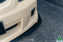 VE Commodore Ute Front Lip Splitter