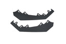 i20 N BC3 Facelift - Front Lip Splitter Extensions (Pair)