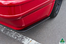 E30 M-Tech 2 Rear Spats (Pair)