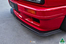 E30 M-Tech 2 Front Lip Splitter Extensions (Pair)