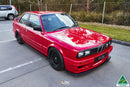E30 M-Tech 2 Front Lip Splitter