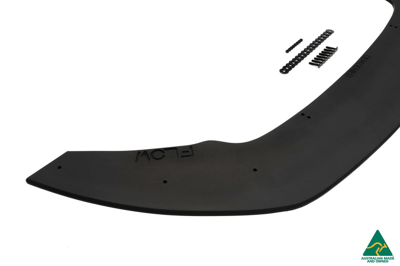 Ford Fiesta ST180 Front Splitter