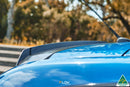 VF Commodore Wagon Rear Spoiler Extension