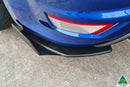 XR5 Focus Turbo V3 Rear Spats (Pair)