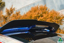 XR5 Focus Turbo Rear Spoiler Extension