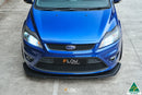 XR5 Focus Turbo Front Lip Splitter Extensions (Pair)