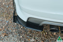 S3 8P Hatch (PFL) Rear Spats V3 (Pair)
