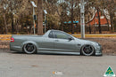 VE Commodore Ute Side Skirt Splitters (Pair)