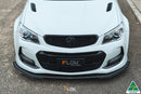 VF Commodore S2 Sedan Front Lip Splitter Extensions (Pair)