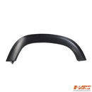 Matt Black Wheel Arches Extensions Fender Flares for Land Rover Defender L663 90 2020-2024