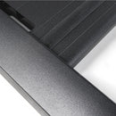 Matt Black Roof Expedition Rack kit for Land Rover Defender L663 90 2020-2024