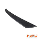 Matt Black 9pcs Anti-Scratch Protective Trim Body Molding Set for Land Rover Defender L663 90 110 130 2020-2024