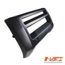 Matt Black Front Bumper Grill Guard Bull Bar A Frame Protection for Land Rover Defender L663 90 110 130 2020-2024