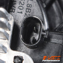 Upgrade LED Fog lights Kit for Land Rover Defender L663 90 110 130 2020-2024