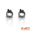 Upgrade LED Fog lights Kit for Land Rover Defender L663 90 110 130 2020-2024